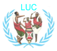 LUC Logo